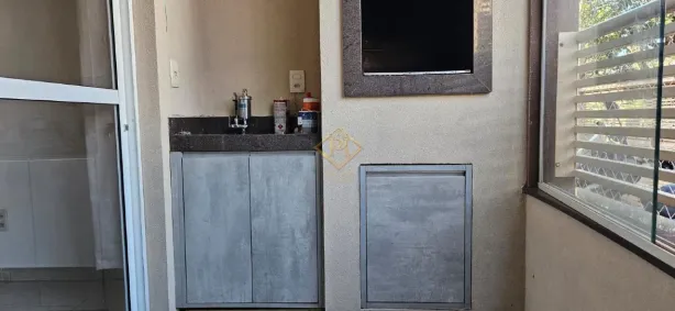 Apartamento com 2 Quartos para alugar, 72m² no Jardim Botânico, Ribeirão Preto