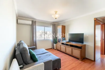 Apartamento com 2 Quartos à venda, 66m² no Bom Fim, Porto Alegre