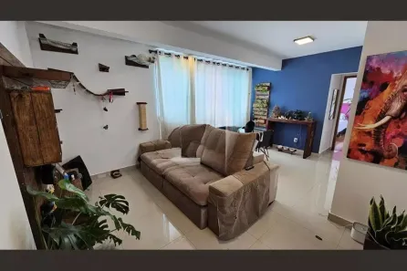 Apartamento com 3 Quartos à venda, 72m² no Santo Antônio, Belo Horizonte