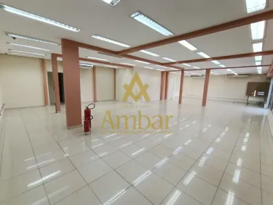 Ponto Comercial para alugar, 280m² no Jardim América, Ribeirão Preto