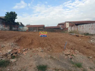 Lote/Terreno à venda, 300m² no Vila Real, Hortolândia