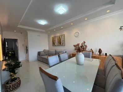 Apartamento com 3 Quartos à venda, 148m² no Meia Praia, Itapema