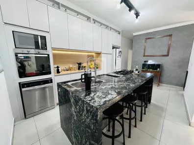 Casa com 2 Quartos à venda, 170m² no Jardim Santa Marta, Sorocaba