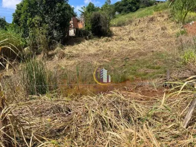 Lote/Terreno à venda, 750m² no Recanto Maravilha III, Santana de Parnaíba