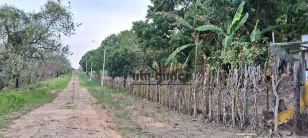 Lote/Terreno à venda, 5600m² no Chácara Maracajás, Salto