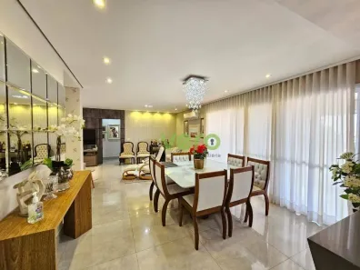 Apartamento com 3 Quartos à venda, 153m² no Vila Santo Antônio, Americana