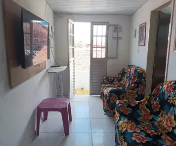 Casa com 2 Quartos à venda, 110m² no Centro, Ipojuca