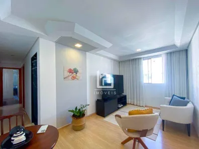 Apartamento com 2 Quartos à venda, 70m² no Praia da Costa, Vila Velha