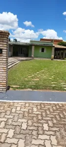 Casa de Condomínio com 4 Quartos à venda, 300m² no Ponte Alta Norte, Brasília