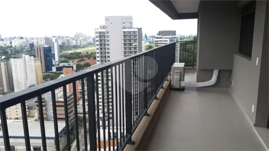 Apartamento com 2 Quartos para alugar, 84m² no Butantã, São Paulo