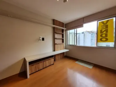 Apartamento com 2 Quartos à venda, 78m² no Centro, Petrópolis