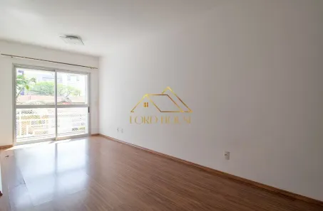 Apartamento com 3 Quartos à venda, 77m² no Vila Olímpia, São Paulo