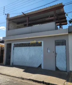 Casa com 3 Quartos à venda, 210m² no Jardim das Cerejeiras, Arujá