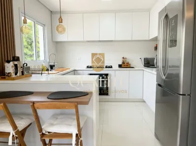 Casa com 3 Quartos à venda, 126m² no Cachoeira do Bom Jesus, Florianópolis