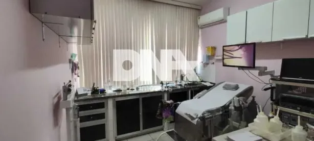 Sala Comercial à venda, 35m² no Copacabana, Rio de Janeiro