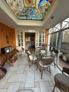Casa de Condomínio com 4 Quartos à venda, 361m² no Alphaville, Santana de Parnaíba