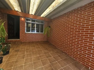 Sobrado com 2 Quartos à venda, 120m² no Cidade Patriarca, São Paulo