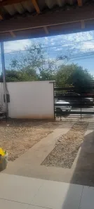 Casa com 2 Quartos para alugar, 55m² no Parque Cuiabá, Cuiabá