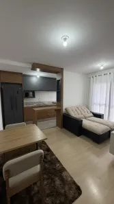 Apartamento com 2 Quartos para alugar, 51m² no Jardim Aclimação, Maringá