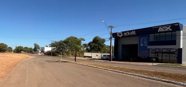 Lote/Terreno à venda, 1m² no Plano Diretor Sul, Palmas