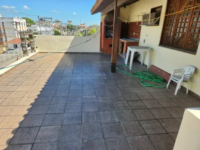 Sobrado com 3 Quartos à venda, 240m² no Parque Rosário, Campos dos Goytacazes