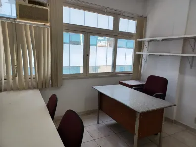 Sala Comercial à venda, 22m² no Centro, Rio de Janeiro