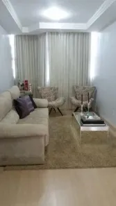 Apartamento com 3 Quartos à venda, 84m² no JK Nova Capital, Anápolis