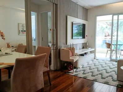 Apartamento com 3 Quartos à venda, 87m² no Vila Olímpia, São Paulo