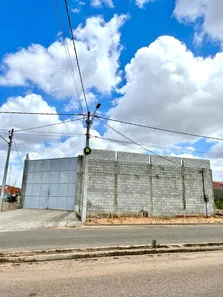 Lote/Terreno com 1 Quarto à venda, 198m² no , Itaitinga
