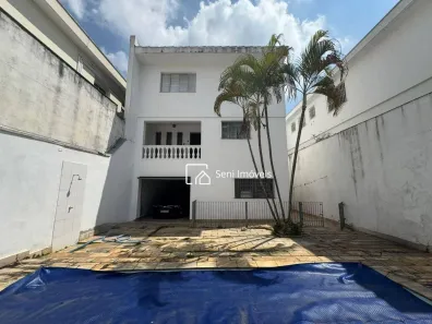 Imóvel Comercial com 3 Quartos para alugar, 300m² no Vila Formosa, São Paulo