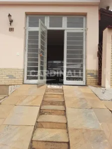 Casa com 3 Quartos à venda, 218m² no São Bernardo, Campinas