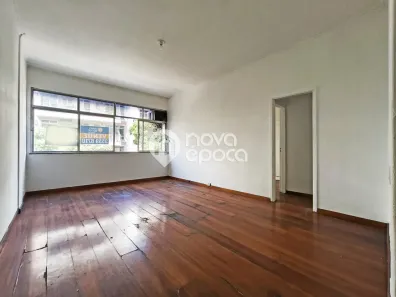 Apartamento com 2 Quartos à venda, 73m² no Maracanã, Rio de Janeiro