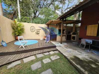 Casa com 3 Quartos à venda, 200m² no Portinho, Cabo Frio