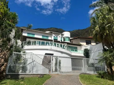 Casa com 4 Quartos à venda, 450m² no Mangabeiras, Belo Horizonte