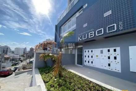 Apartamento com 1 Quarto à venda, 54m² no Centro, Florianópolis