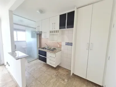 Apartamento com 2 Quartos à venda, 53m² no Santana, São Paulo