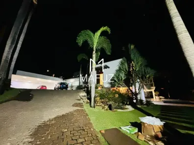 Casa de Condomínio com 5 Quartos à venda, 1000m² no Condados da Lagoa, Lagoa Santa