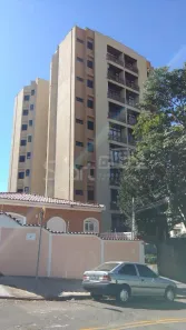 Apartamento com 2 Quartos para alugar, 75m² no Jardim Chapadão, Campinas