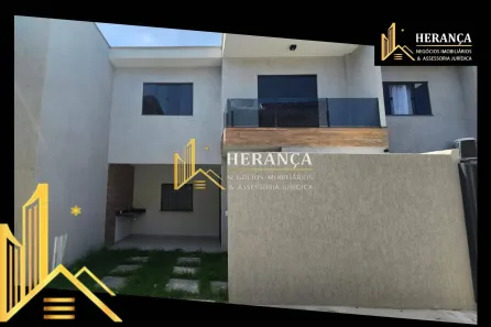 Casa de Condomínio com 2 Quartos à venda, 101m² no Praça Seca, Rio de Janeiro