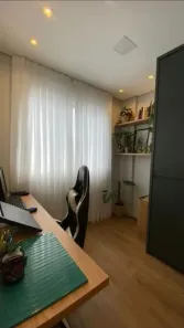 Apartamento com 2 Quartos à venda, 45m² no Vila Real, Balneário Camboriú