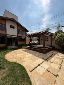Casa com 4 Quartos à venda, 367m² no Pousada dos Campos I, Pouso Alegre