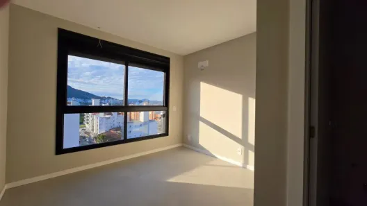 Apartamento com 1 Quarto à venda, 16m² no Pantanal, Florianópolis