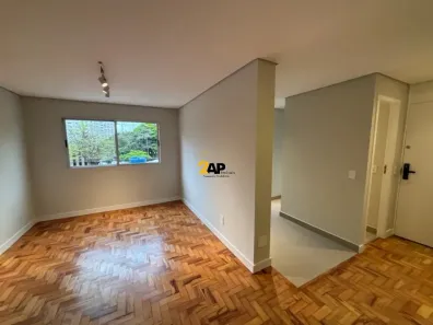 Apartamento com 2 Quartos à venda, 67m² no Cidade Monções, São Paulo