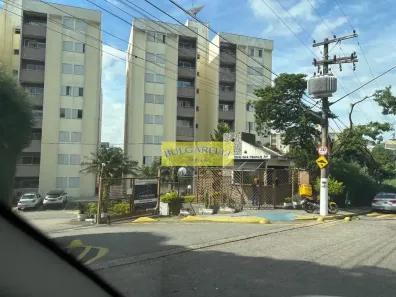Apartamento com 2 Quartos à venda, 54m² no Vila Nova Jundiainópolis, Jundiaí