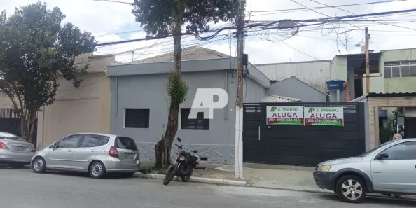 Casa com 3 Quartos para alugar, 70m² no Vila Maria Baixa, São Paulo