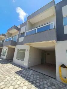 Casa de Condomínio com 3 Quartos à venda, 10m² no Ipitanga, Lauro de Freitas