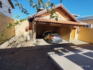 Casa com 3 Quartos à venda, 266m² no Parque Taquaral, Campinas