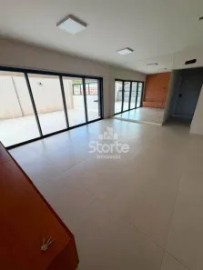 Apartamento com 3 Quartos à venda, 102m² no Santa Mônica, Uberlândia