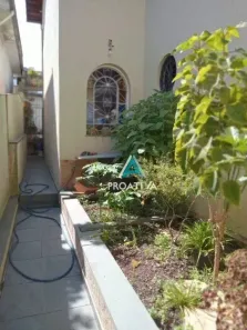 Sobrado com 3 Quartos à venda, 212m² no Vila Helena, Santo André