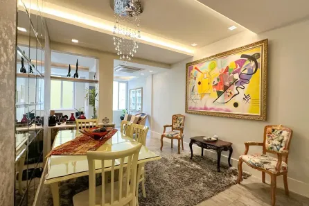 Apartamento com 2 Quartos à venda, 89m² no Copacabana, Rio de Janeiro
